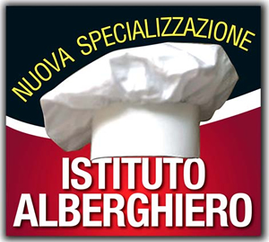 Alberghiero Serafino Riva (5 Anni)