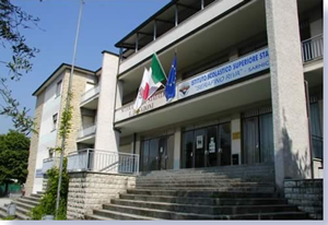 Istituto  Superiore “Serafino Riva”