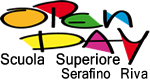 Open Day Scuola